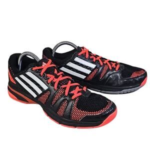 Adidas Volley Light Volleyball Shoes Womens Size 10